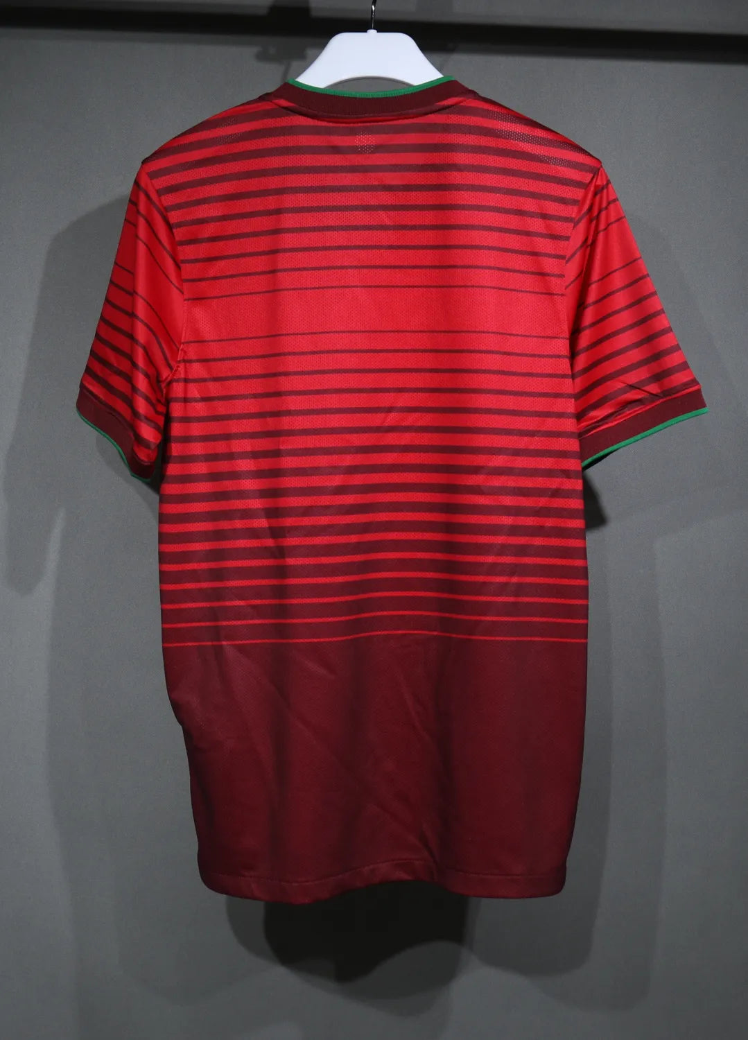 Portugal Home Kit Retro 2014