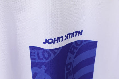 Real Club Deportivo Español Home Kit Retro 1999-2000