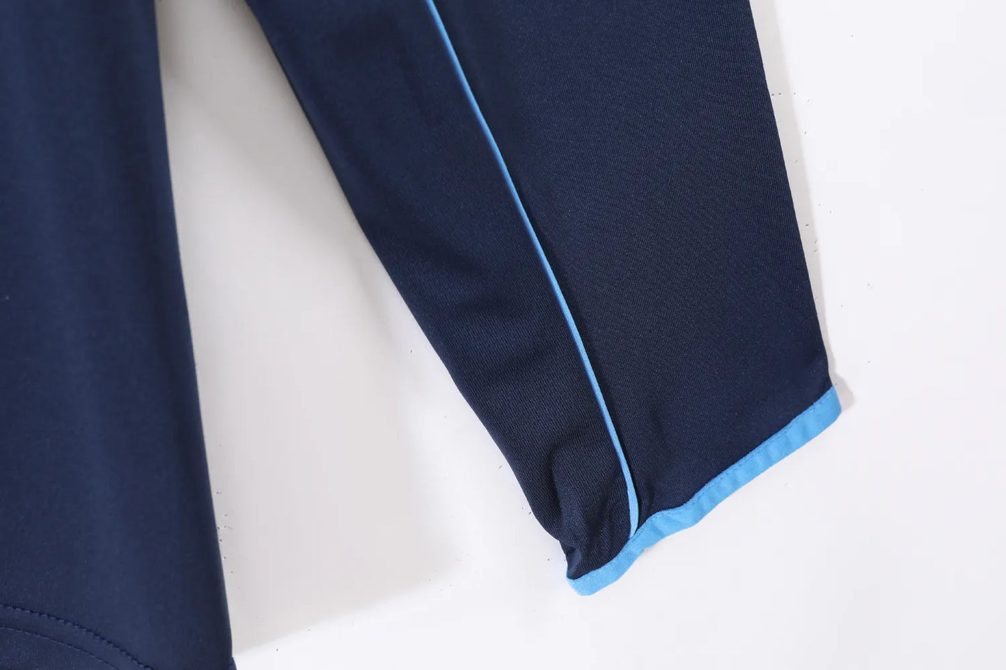 Real Madrid Away Long Sleeve Kit Retro 05-06