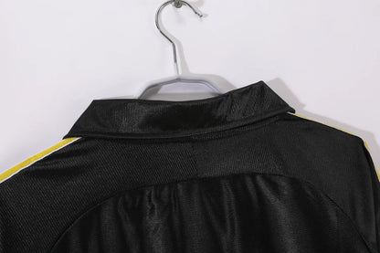 Real Madrid Away Sleeve Kit Retro 1999-2001