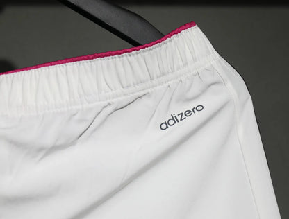 Real Madrid Home Shorts Retro 14-15