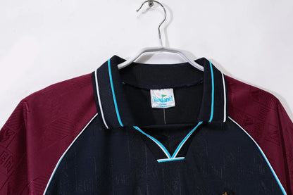 West Ham United Home Kit Retro 1999