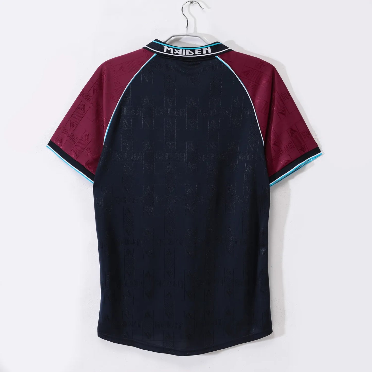 West Ham United Home Kit Retro 1999