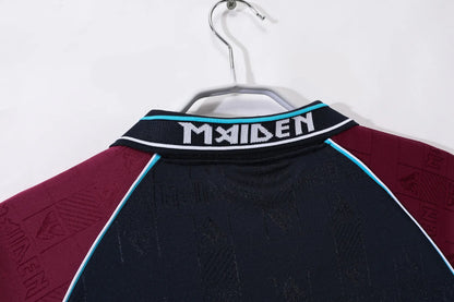 West Ham United Home Kit Retro 1999