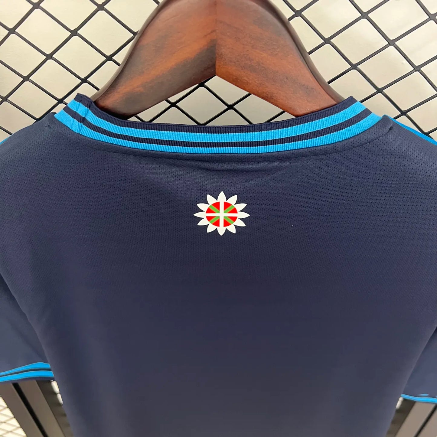 25-26 Bilbao Away Fans Kit