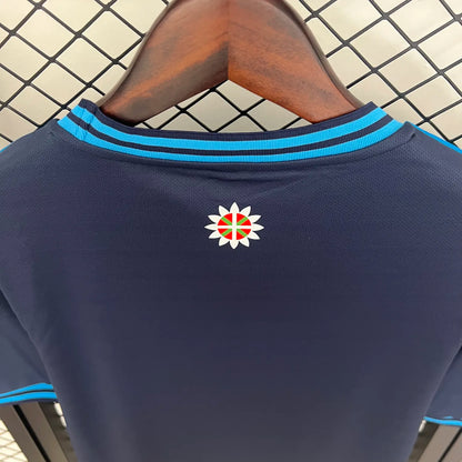 25-26 Bilbao Away Fans Kit