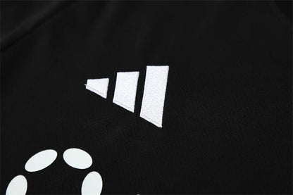 25-26 Miami Short Sleeve Training Suit