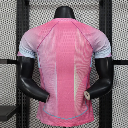2025 Barcelona Special Kit