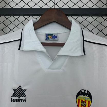 Valencia Home Kit Retro 96-97