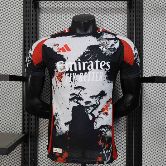 Real Madrid Special Kit 25-26