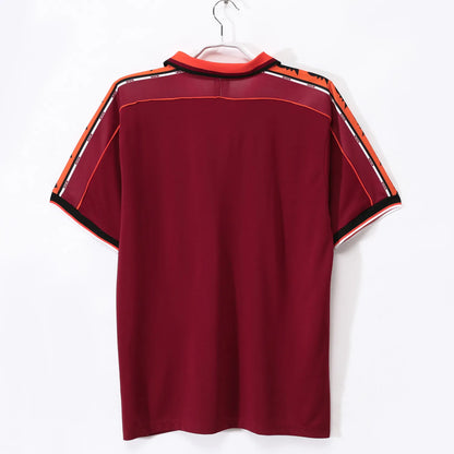 Roma Home Kit Retro 98-99