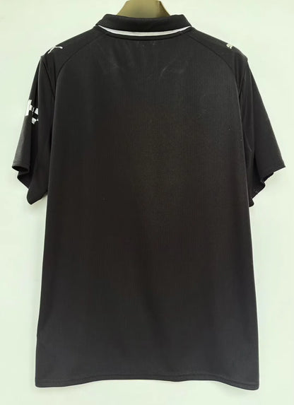 25-26 Manchester City Away Fans Kit