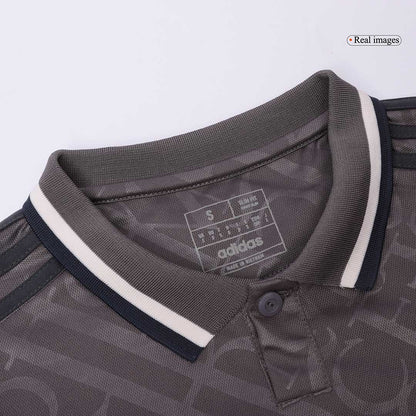 Real Madrid Third Away Jersey 2024/25