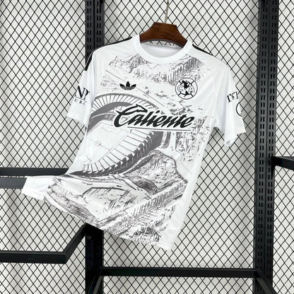 America Away Fans Kit 25-26
