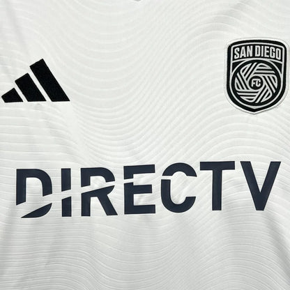 San Diego Away Fans Kit 25-26