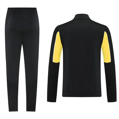 25-26 Borussia Dortmund Jacket Tracksuit