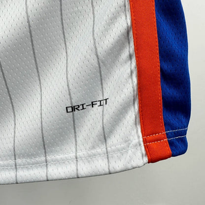 BRIDGES#25 New York Knicks 2025 NBA Kit
