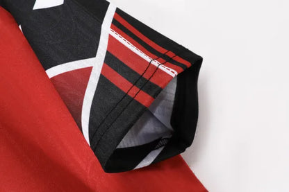 AC Milan Forth Kit Retro 97-98