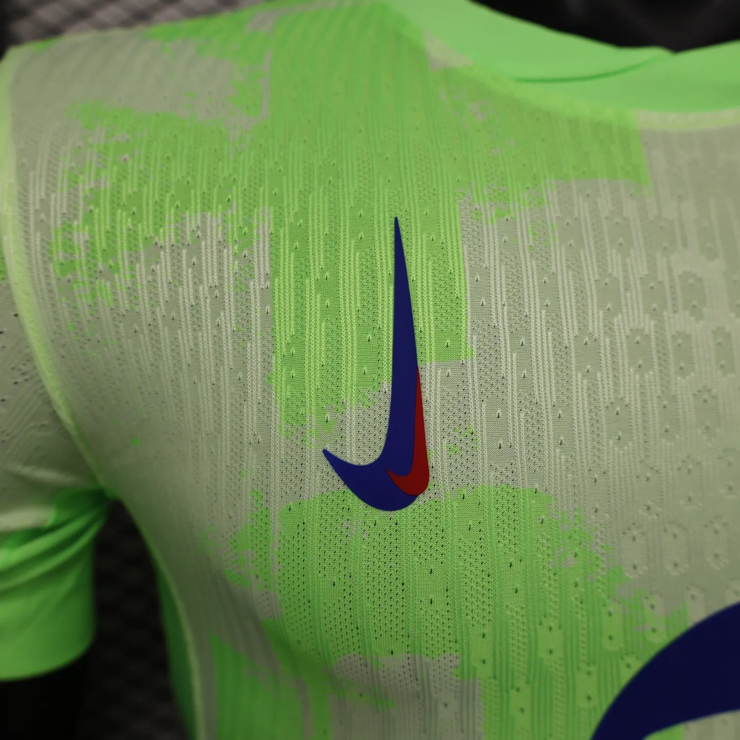 Barcelona Third Kit 24-25