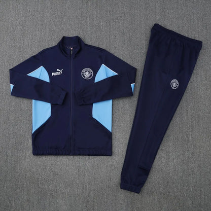 Manchester City 25-26 Jacket Tracksuit