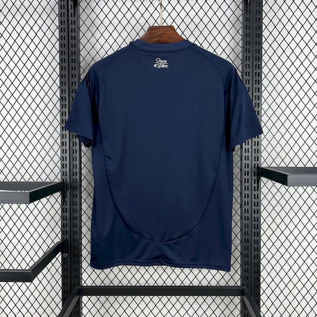 San Diego Home Fans Kit 25-26