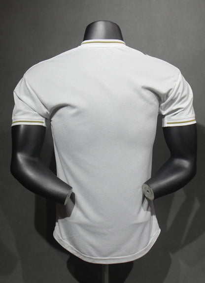 Real Madrid Home Kit Retro 19-20