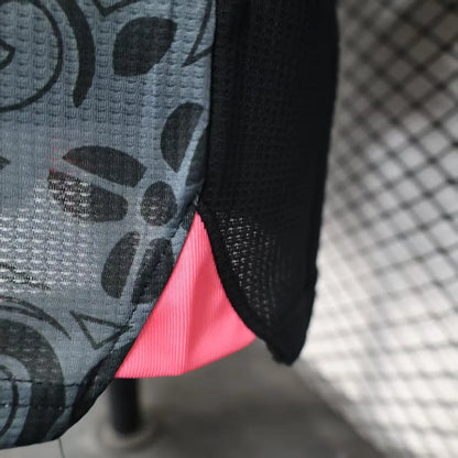 25-26 Plaestino Black Kit