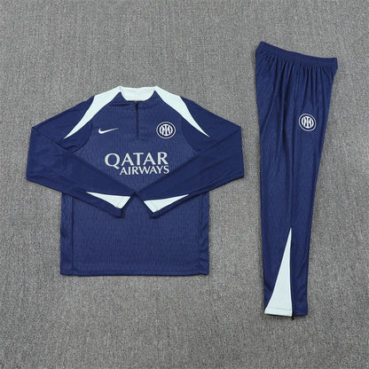 25-26 Inter Milan Training Suit
