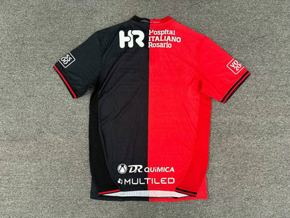 Newell's Old Boys Home Fans Kit 25-26