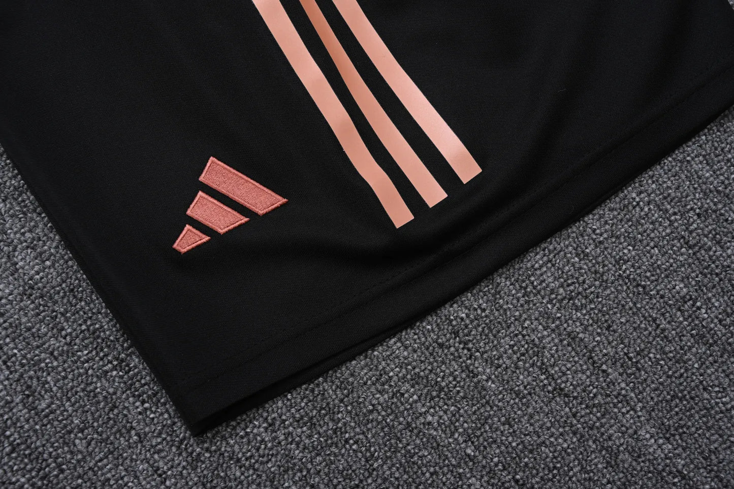 Bayern Munich Vest Training Suit 25-26