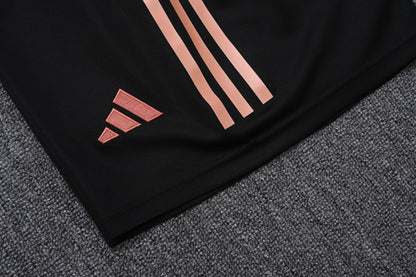 Bayern Munich Vest Training Suit 25-26