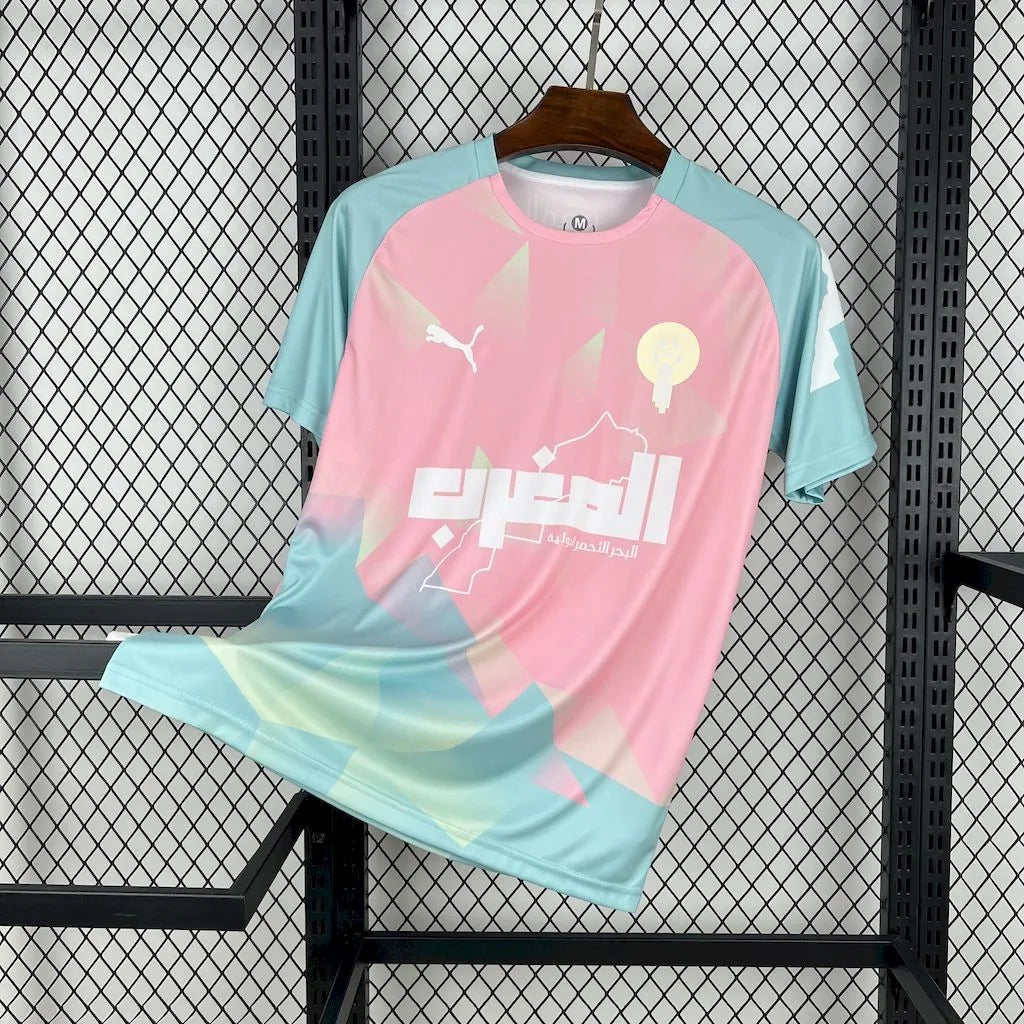 Morocco Special Kit 2025