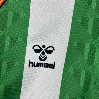 Real Betis Special Kit 25-26