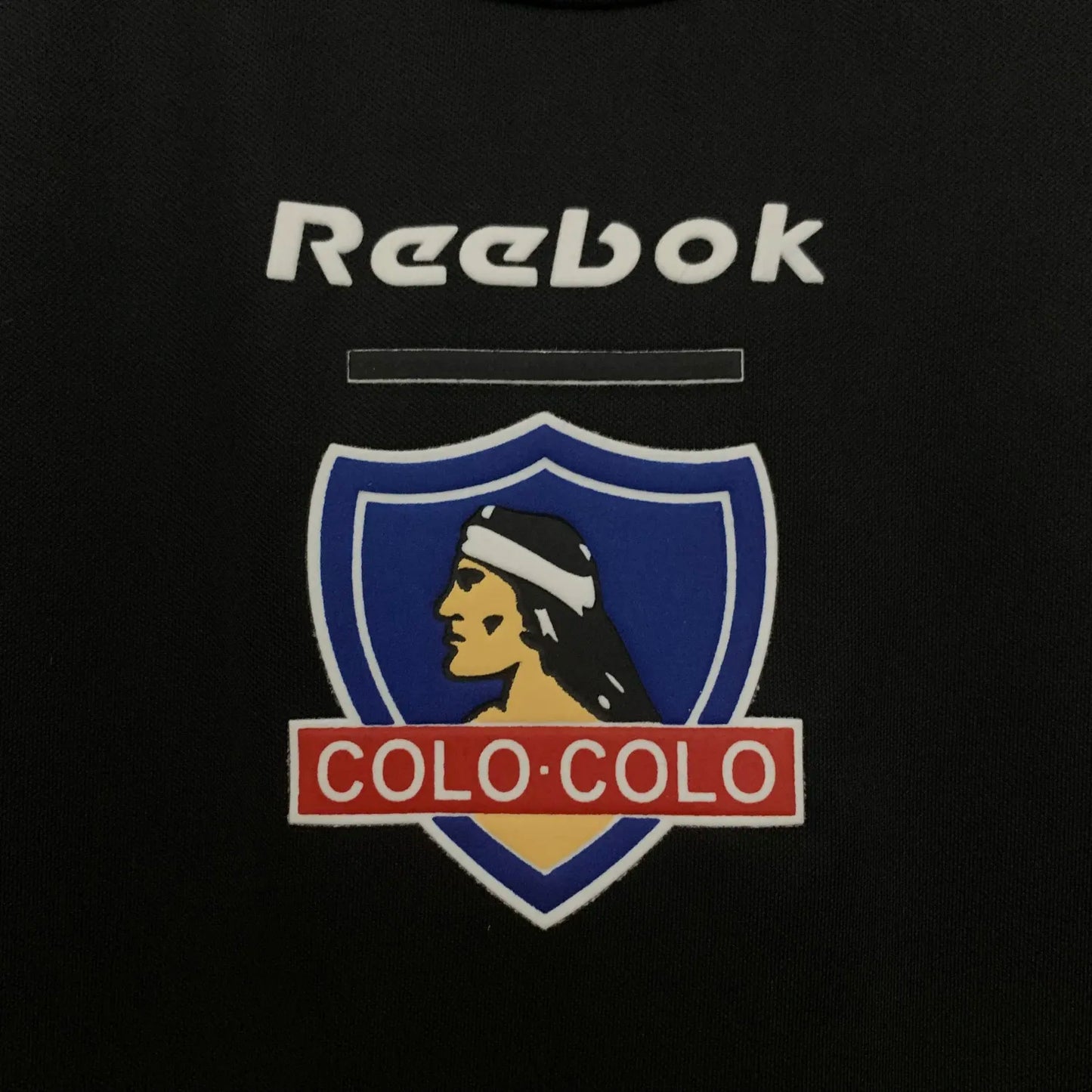 Colo Colo Away Kit Retro 2004