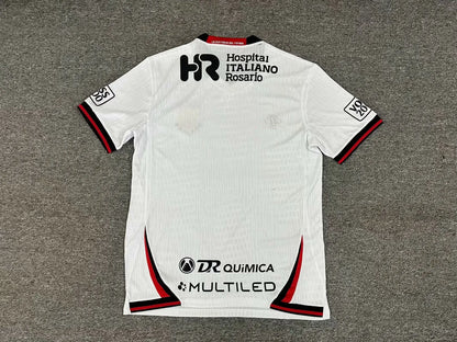 Newell's Old Boys Away Kit Fans 25-26