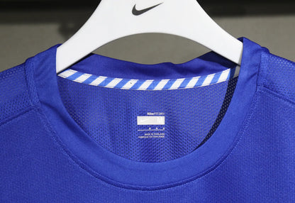 Manchester United Third Kit Retro 08-09