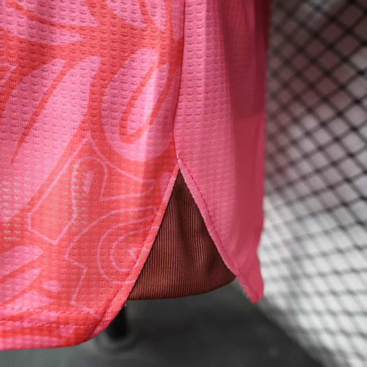 25-26 Plaestino Pink Kit