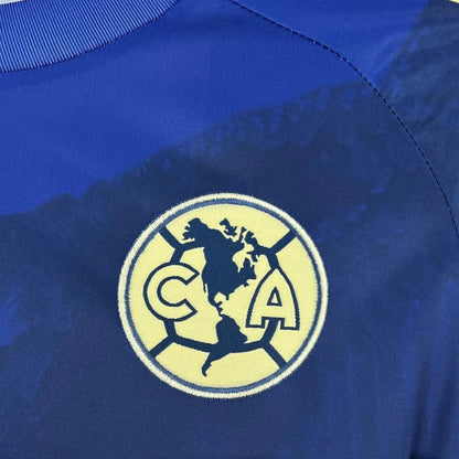 America Third Fans Kit 25-26