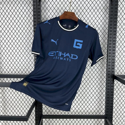 Girona Third Fans Kit 25-26