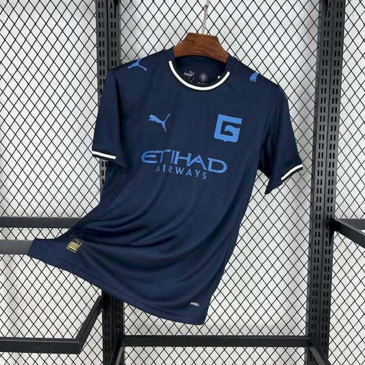 Girona Third Fans Kit 25-26