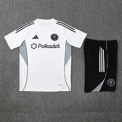 25-26 Miami Short Sleeve Training Suit