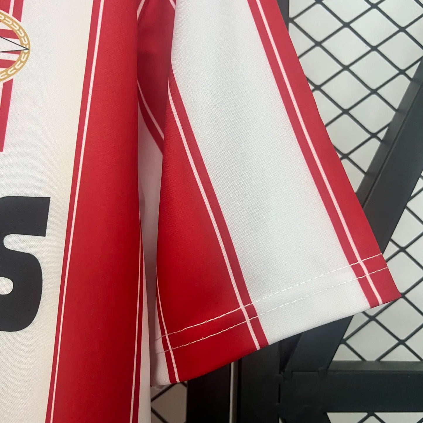 PSV Home Kit Retro 94-95