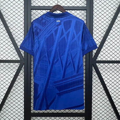 Chelsea Home Fans Kit 25-26