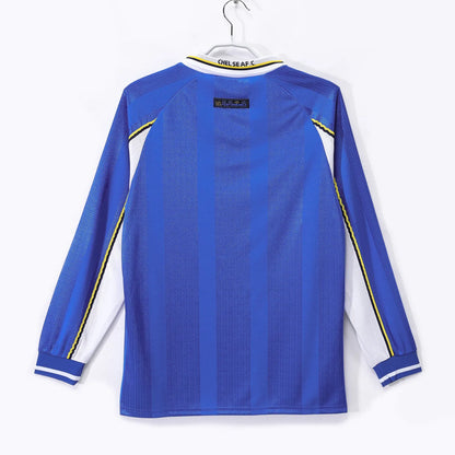 Chelsea Home Long Sleeve Kit Retro 97-98