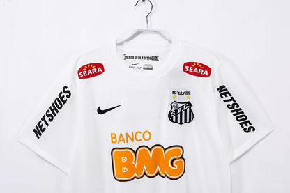 Santos Home Kit Retro 2013