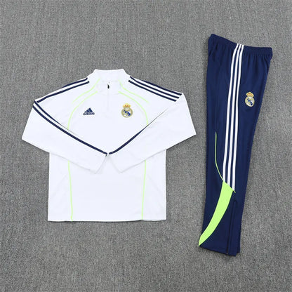 25-26 Real Madrid Training Suit