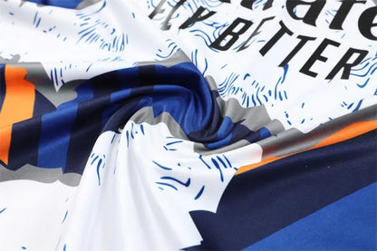 25-26 Real Madrid Training Suit