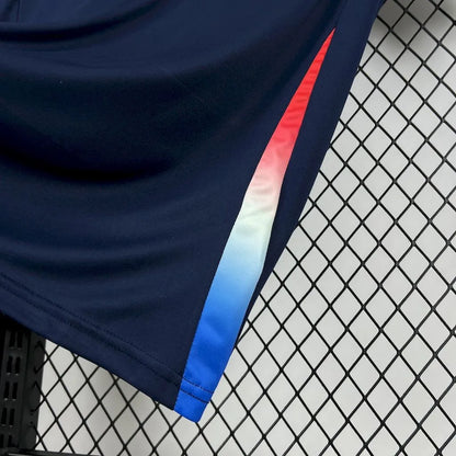 San Diego Home Fans Kit 25-26