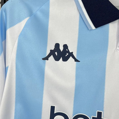 Racing Home Kit 25-26