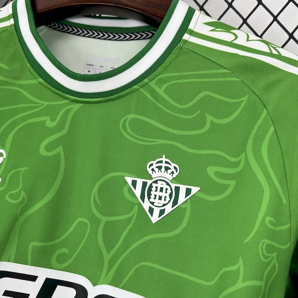 Real Betis Special Kit 25-26
